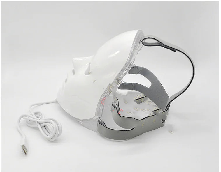 Home Electronic Whitening and Rejuvenating Beauty Instrument