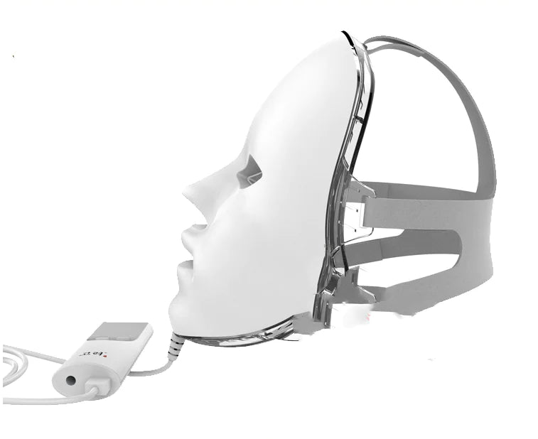 Home Electronic Whitening and Rejuvenating Beauty Instrument